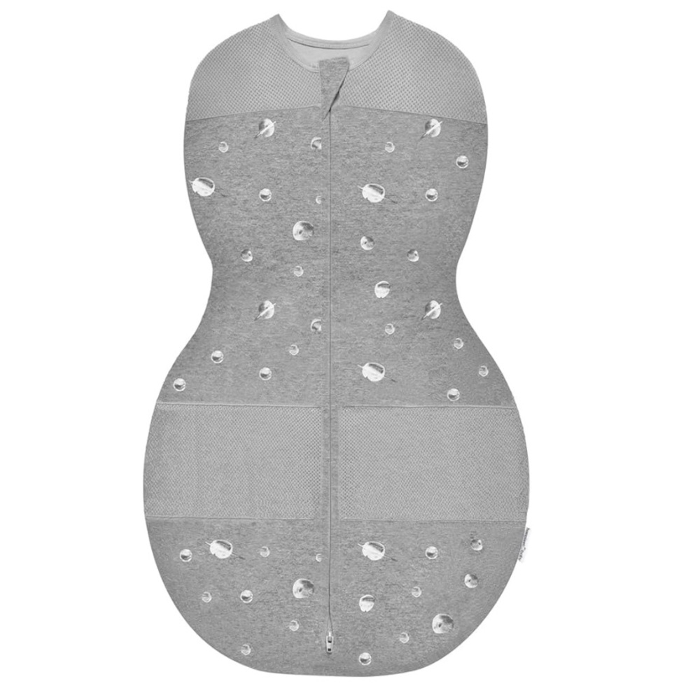 Happiest Baby swaddle - almost new!